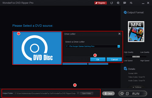 How to Burn DVD that Will Play in DVD Player and the Best Method to Rip