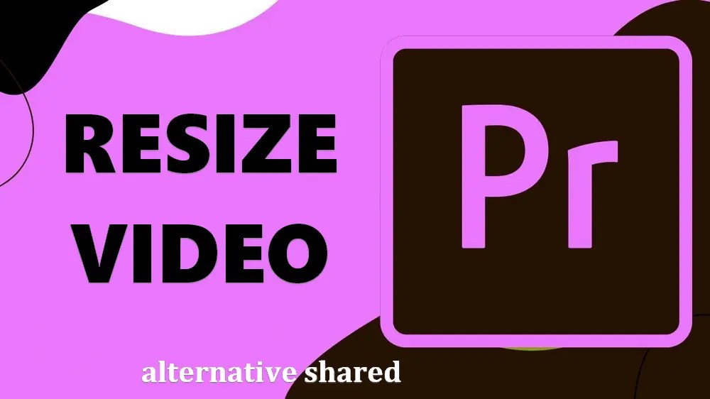 How to Resize Video in Premiere Pro in 2024? 2 Ways in 2024? 2 Ways