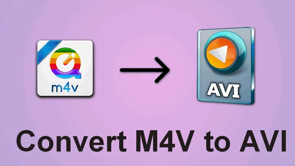 Top Methods to Convert M4V to AVI Online and Offline