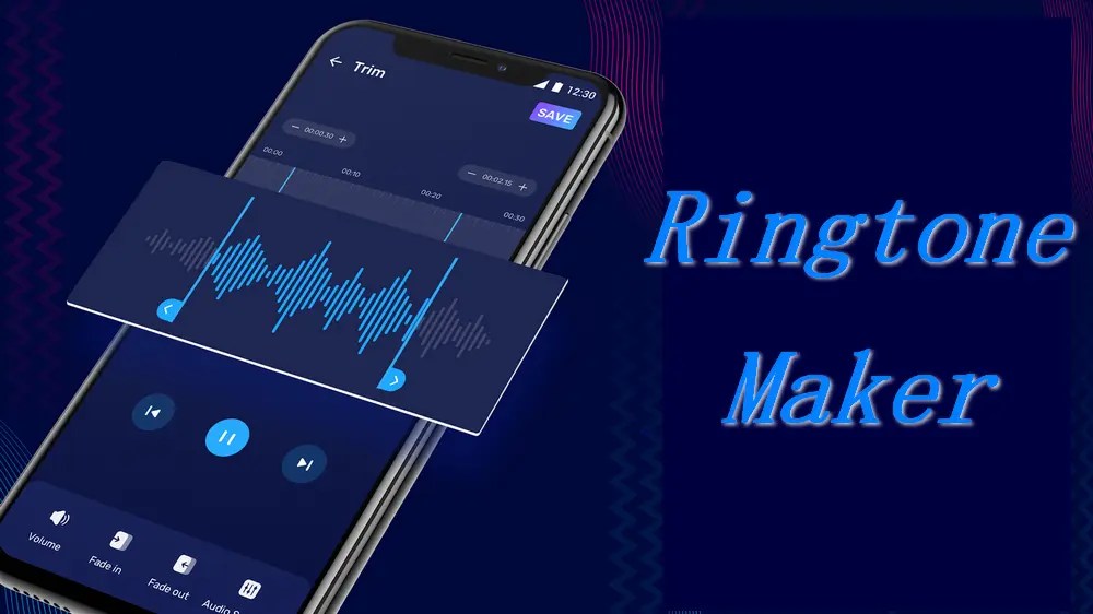 Best Ringtone Makers for iPhone/Android/PC in 2024