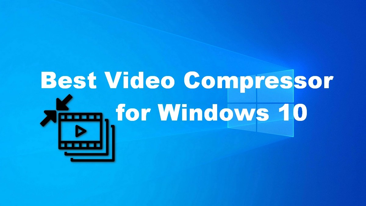 Best Video Compressor for Windows 10 in 2024