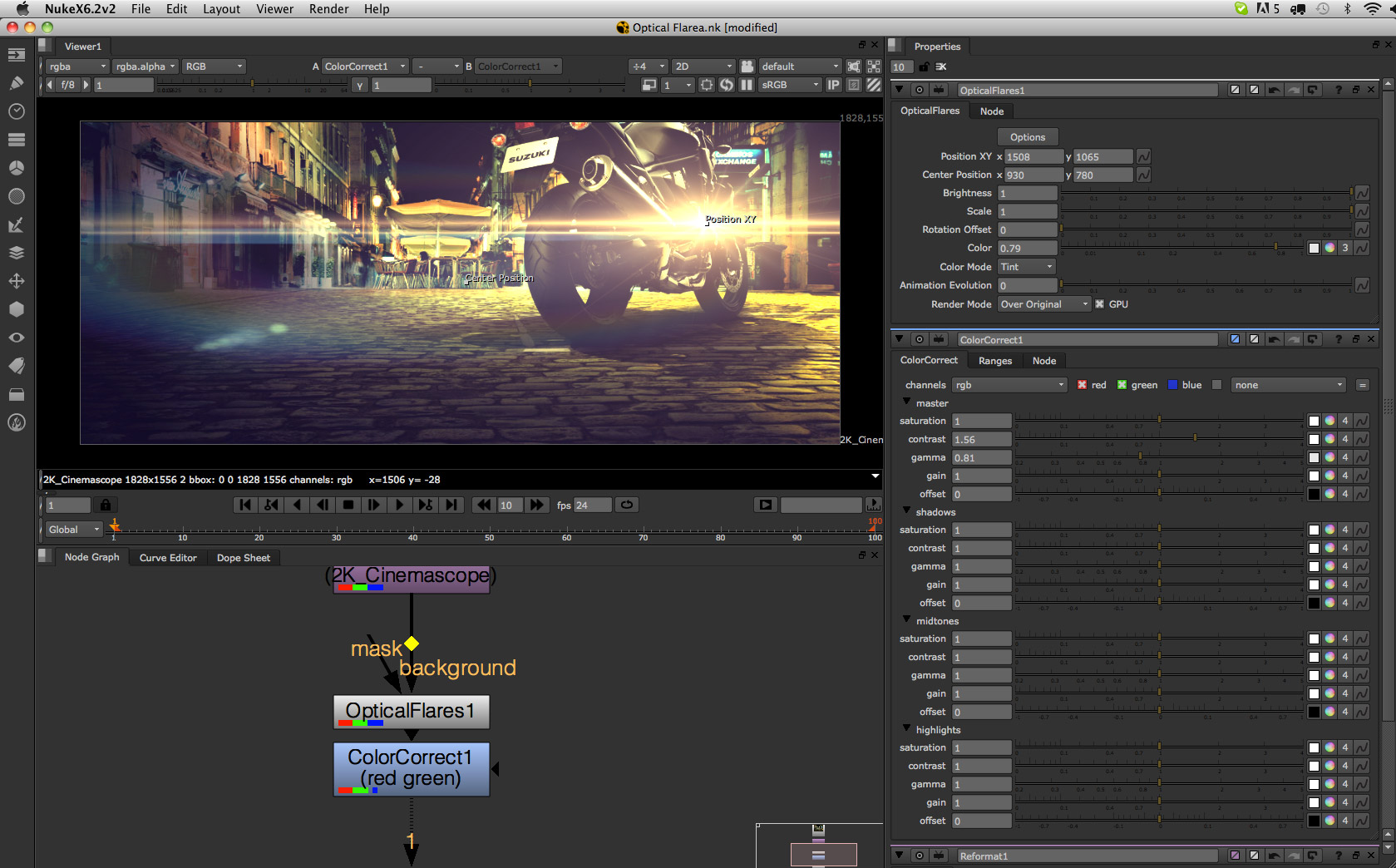 VIDEO COPILOT After Effects Tutorials, Plugins and Stock Footage for