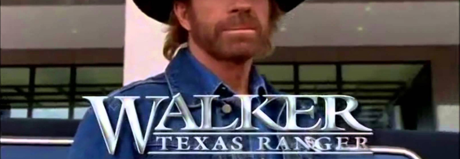 Episode 10 Walker Texas Ranger Theme Song Video Death Loop