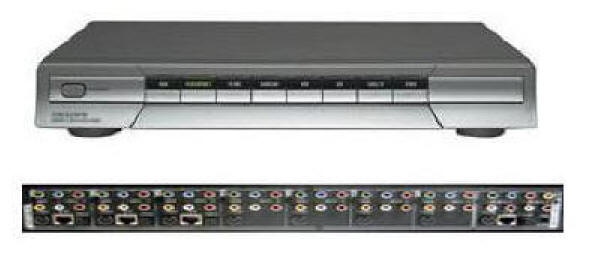 Accessory Snapshot Accessory Snapshot The Pelican System Selector Pro