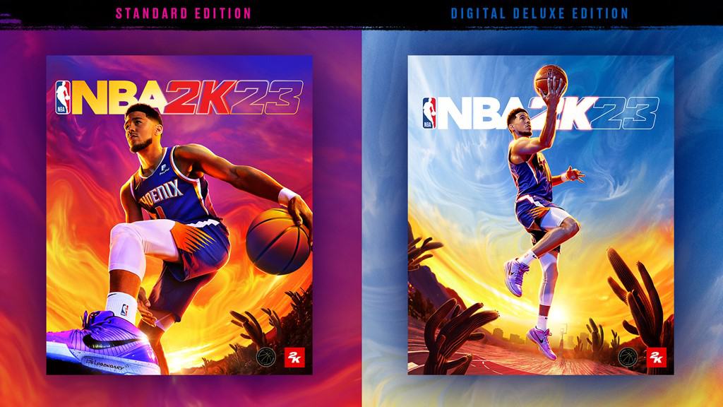 NBA 2K23 Release Date, Pre Order Editions, prices and more VideoGamer