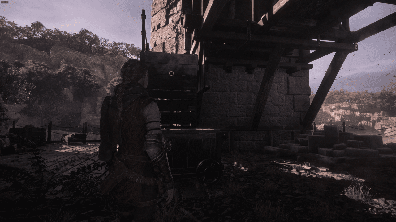 A Plague Tale Requiem Hugo's Collection All Flower Locations VideoGamer