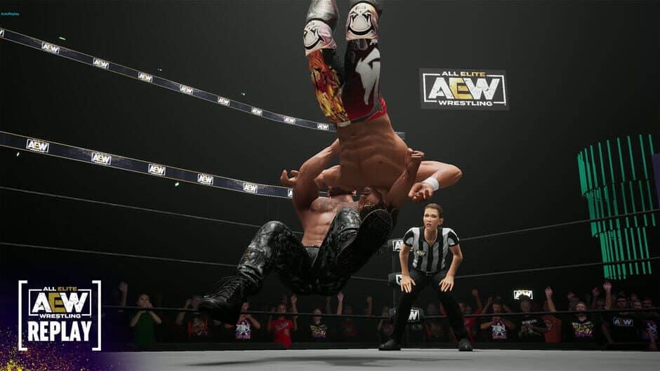 Aew Fight Forever - Release Date Window & Details - Videogamer.com