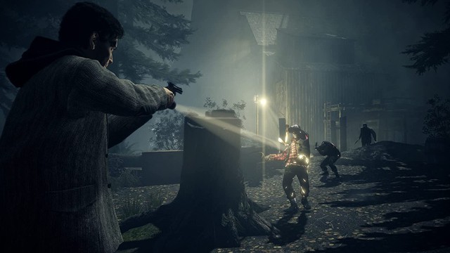 Resident Evil 0 HD Remaster Review