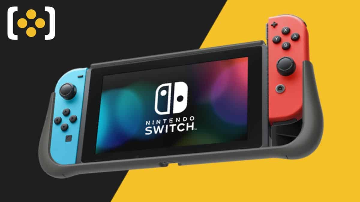 Black Friday Nintendo Switch Accessories deals VideoGamer
