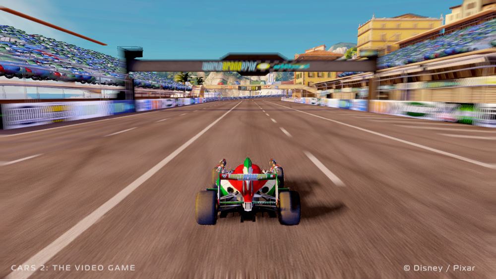 Best Nintendo 3DS Racing Games of All Time