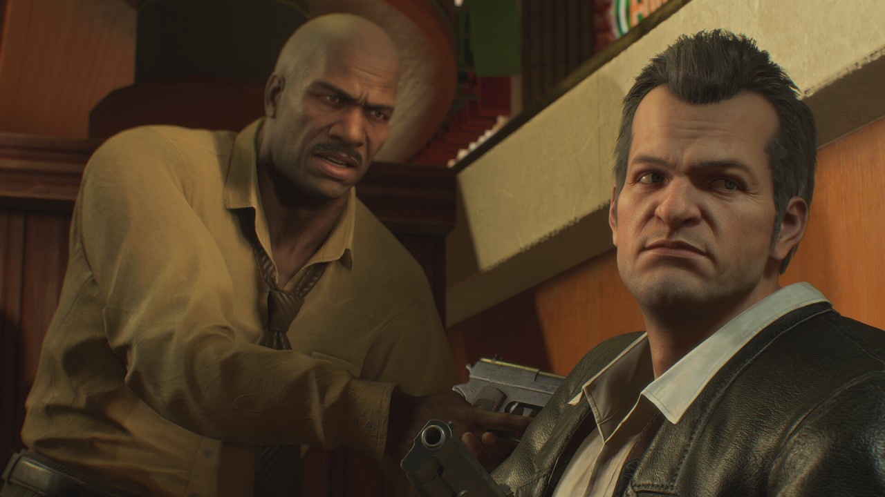 Dead Rising Deluxe Remaster release date is right around the corner and