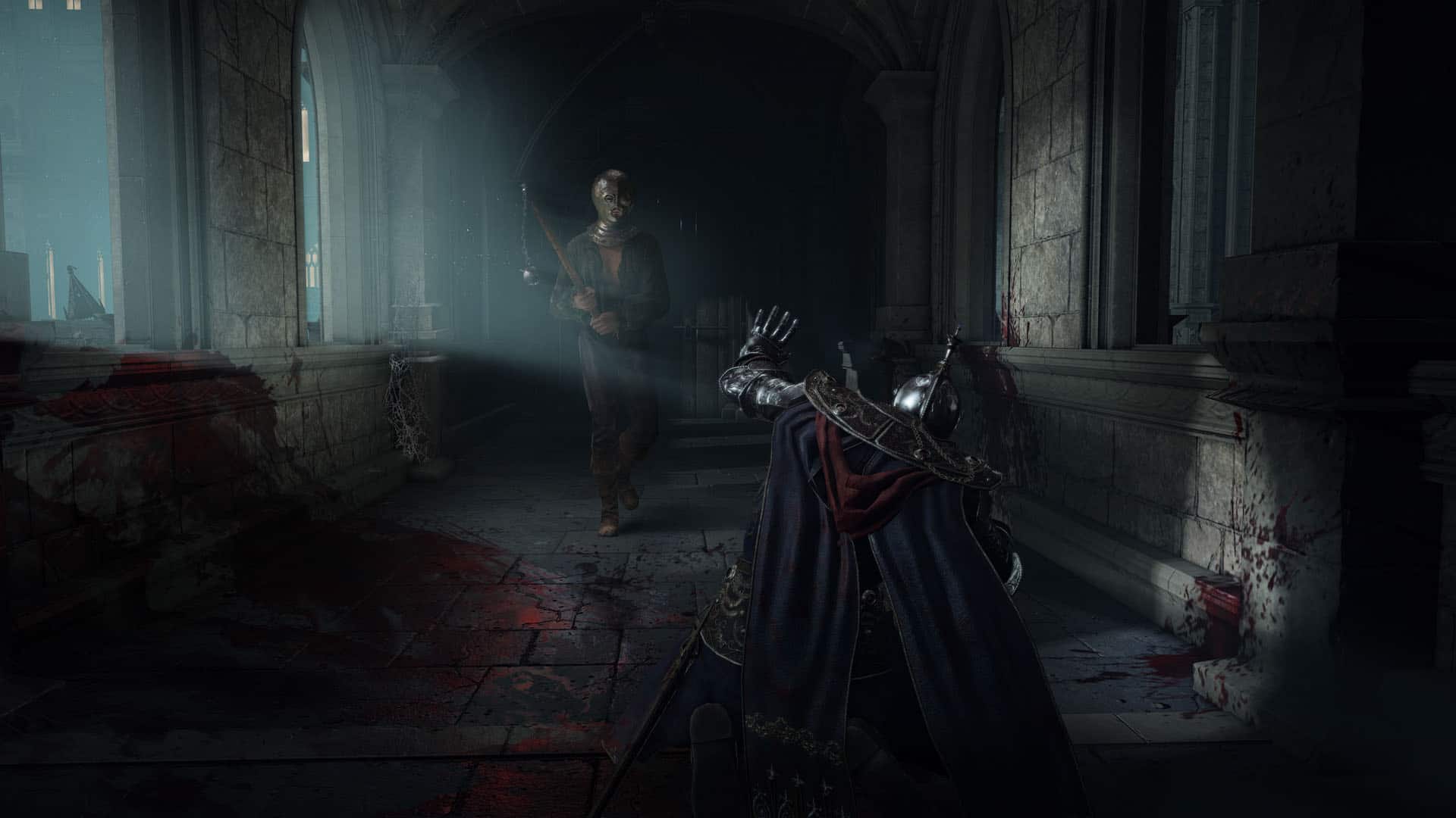 Elden Ring players think they've uncovered possible Arena DLC