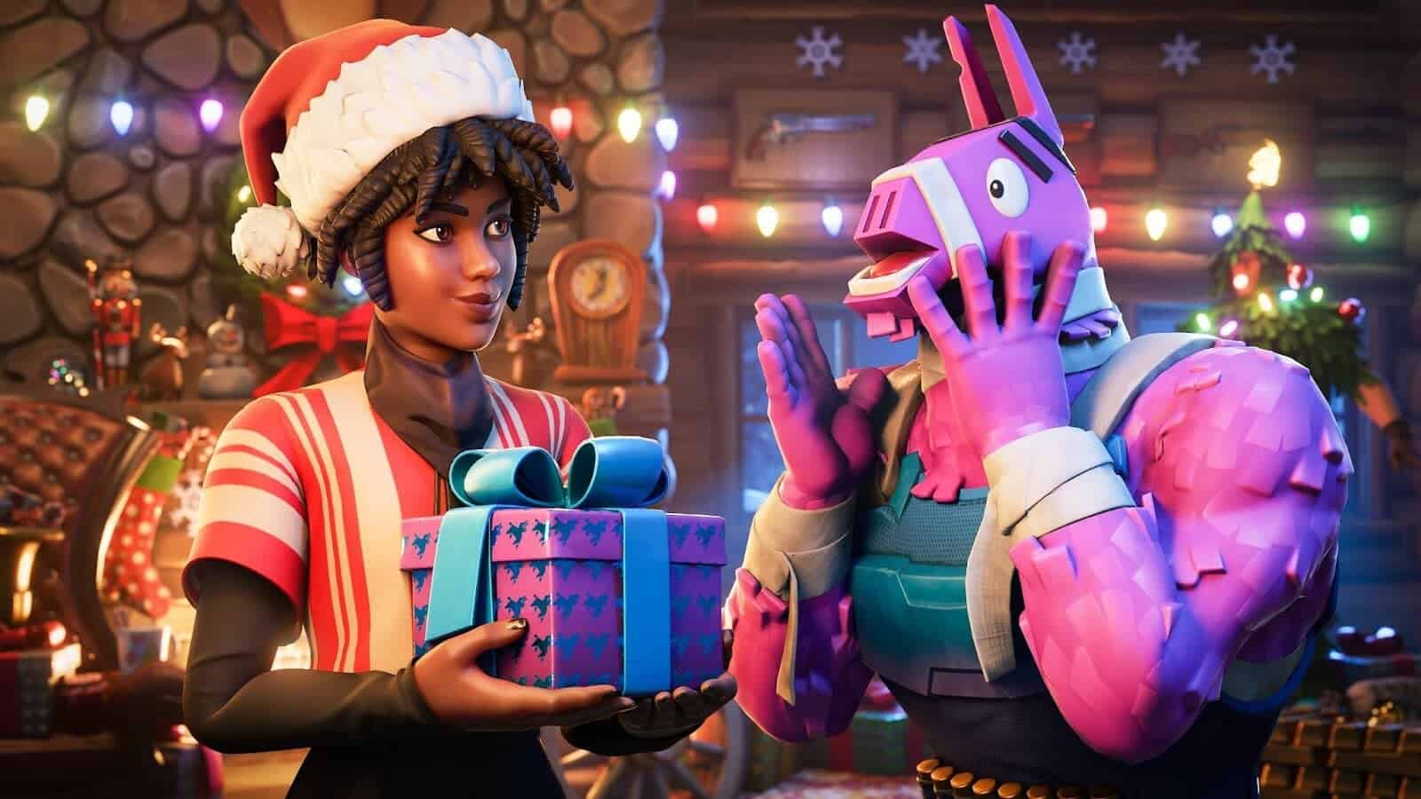 Best Fortnite Maps to Play with Friends