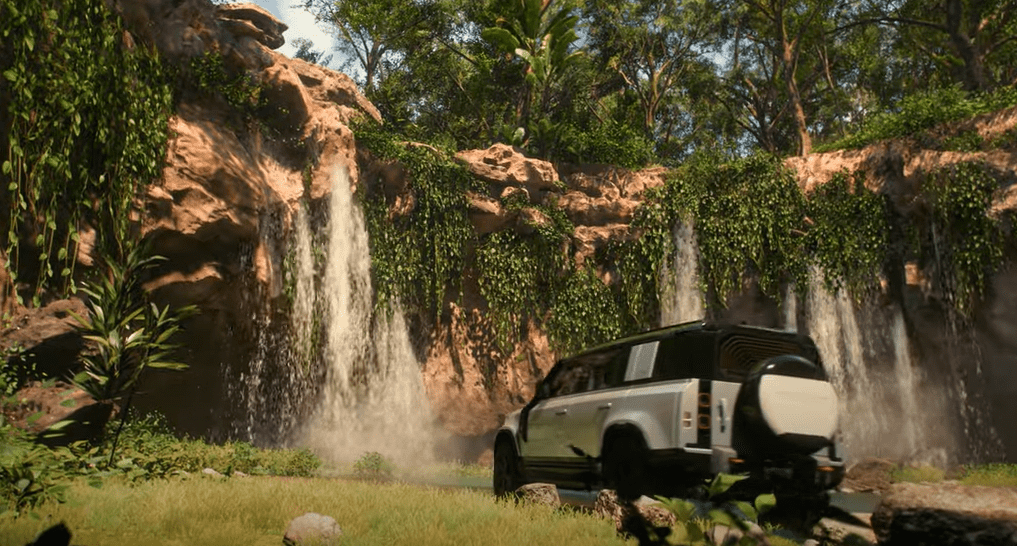 Forza Horizon 5 is set in Mexico, out in November VideoGamer