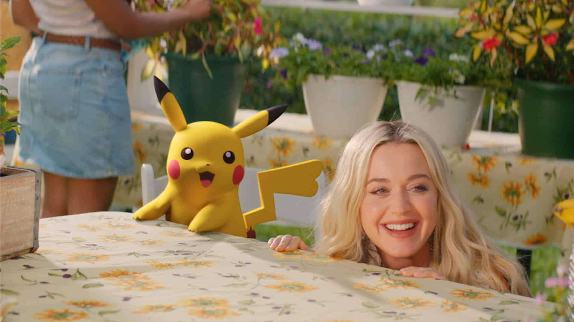 Pokémon Go begins April Fool’s event with prankster Pokémon and