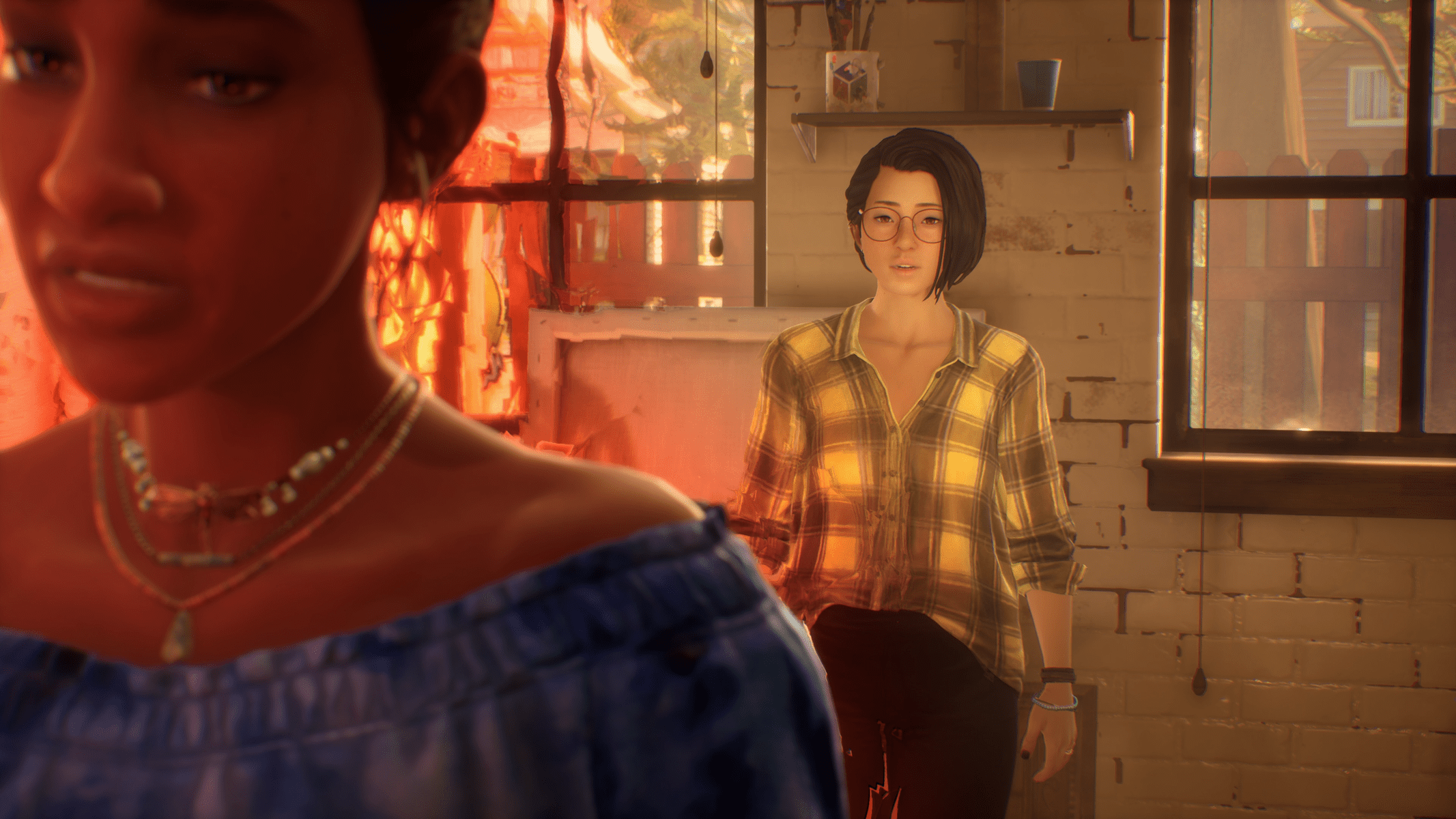 How Many Chapters Are In Life Is Strange True Colors?
