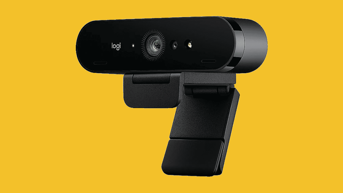 Up your streaming game with this epic 4K webcam early Prime Day deal