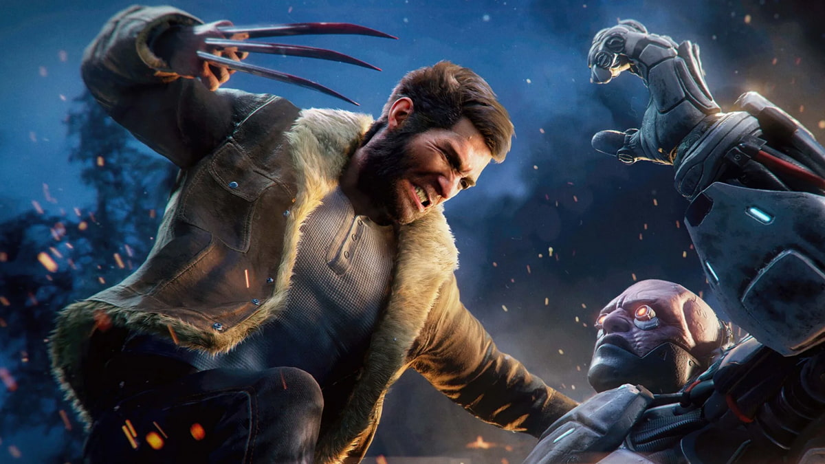 Marvel’s Wolverine — Everything we know about the gritty superpowered