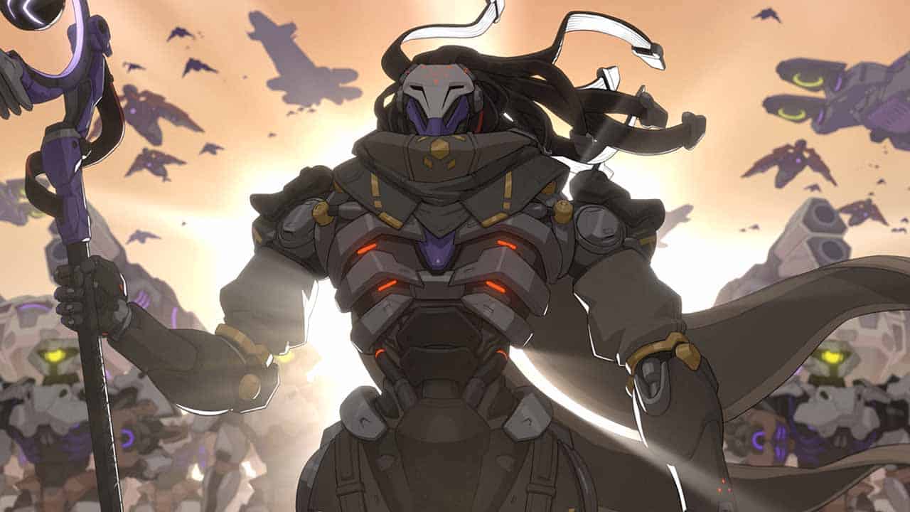 Overwatch 2 Season 2 Balance Changes Sojourn Nerfed and more
