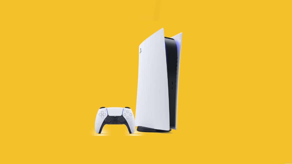 PS5 dimensions how big is the original PlayStation 5?