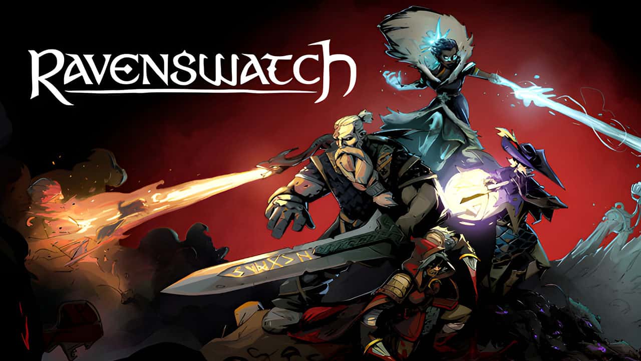 fantasy em 2023 Ravenswatch Is A New Fantasy Roguelike, Coming In 2023 -