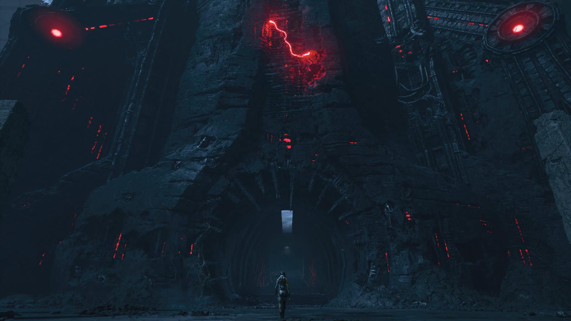 Returnal Ascension expansion showcases Tower of Sisyphus gameplay in
