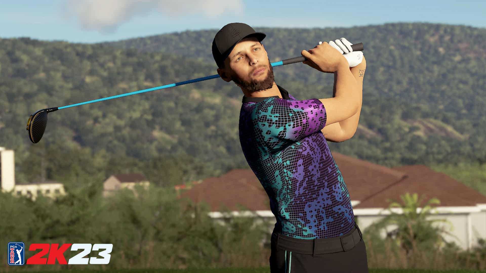 PGA Tour 2K23 How to Change Clubs VideoGamer