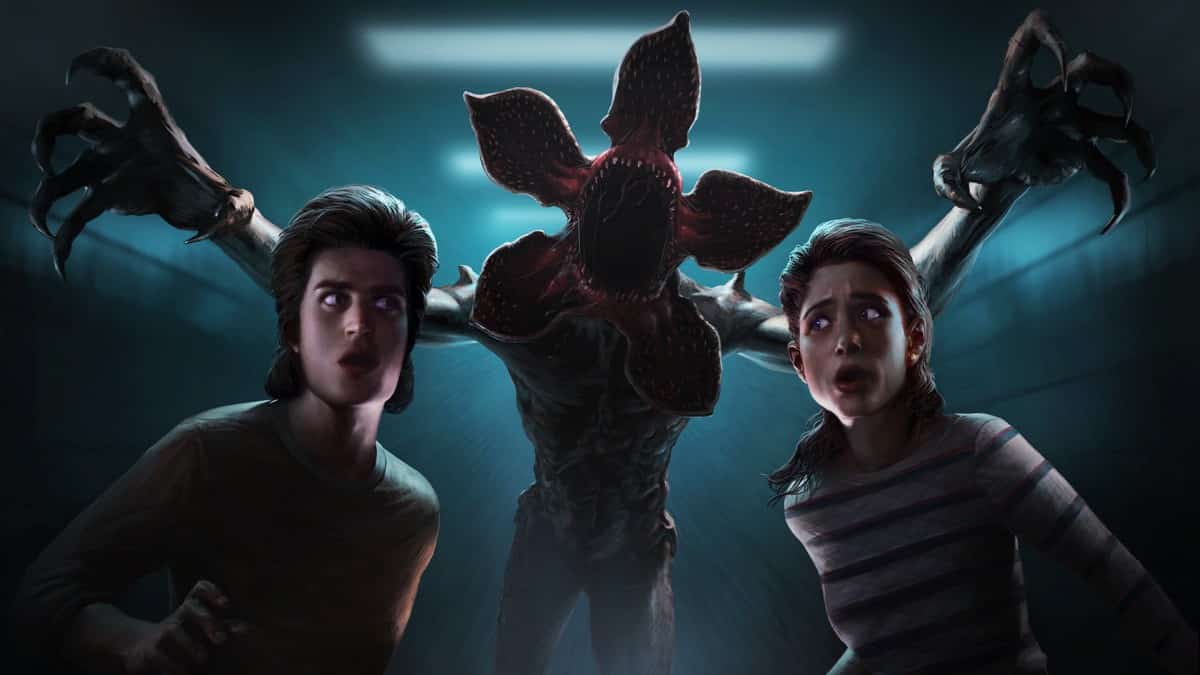 Dead by Daylight brings back Stranger Things content, including Hawkins map VideoGamer
