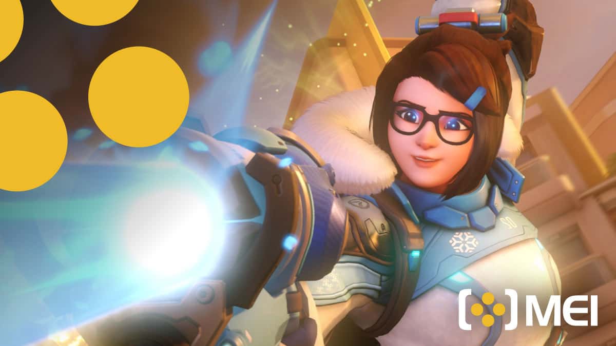 Mei Overwatch 2 Character Guide - Everything you need to know