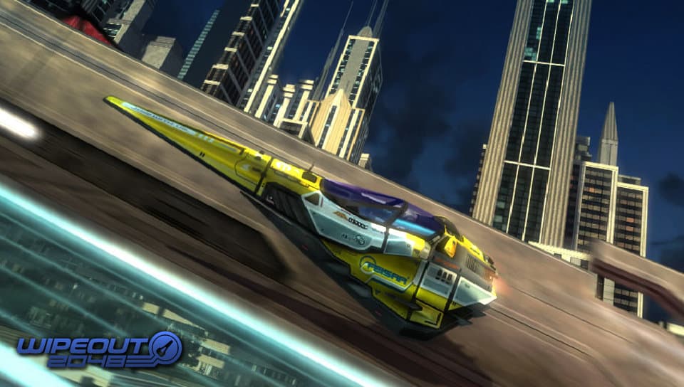 Best PS Vita Racing Games of All Time
