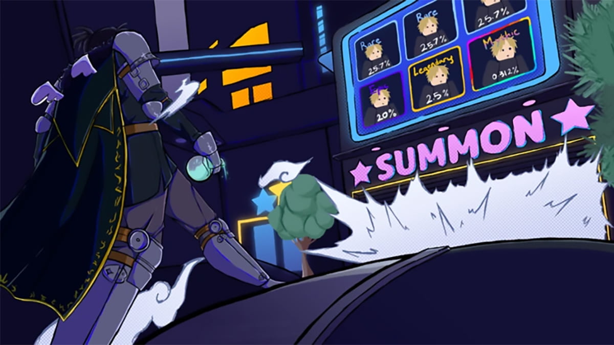 Massive Roblox game Anime Adventures just got shut down in alleged DMCA