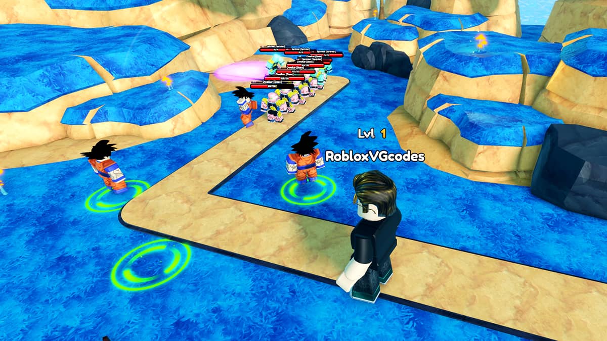 Anime Royale codes (May 2025, updated daily) [EVOS + SL] VideoGamer