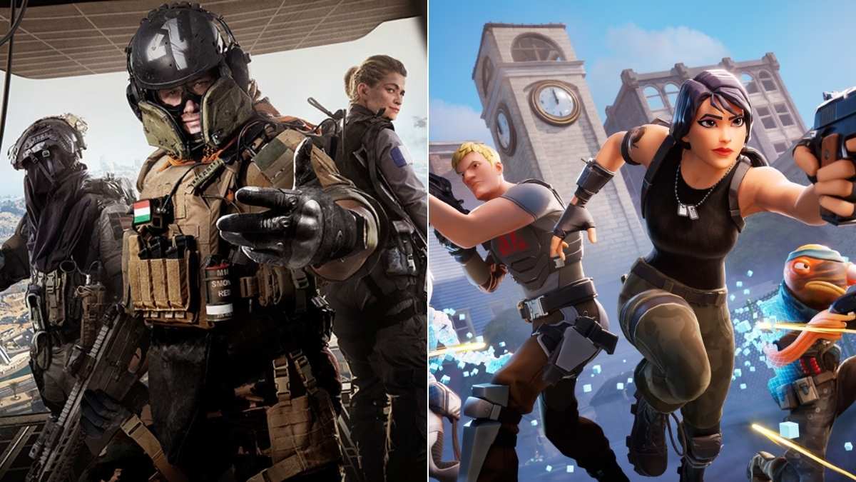 Fortnite brings CODstyle feature to popular game mode VideoGamer