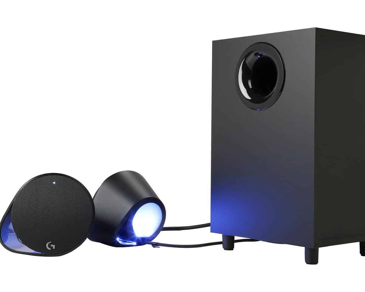 Best gaming speakers in 2023 top PC gaming speakers (2024)