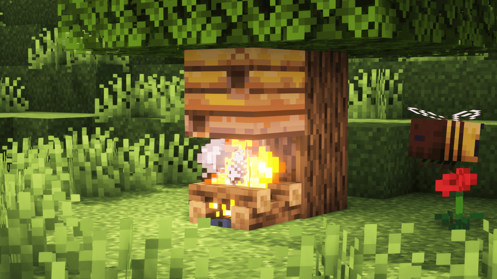 How to Get in Minecraft