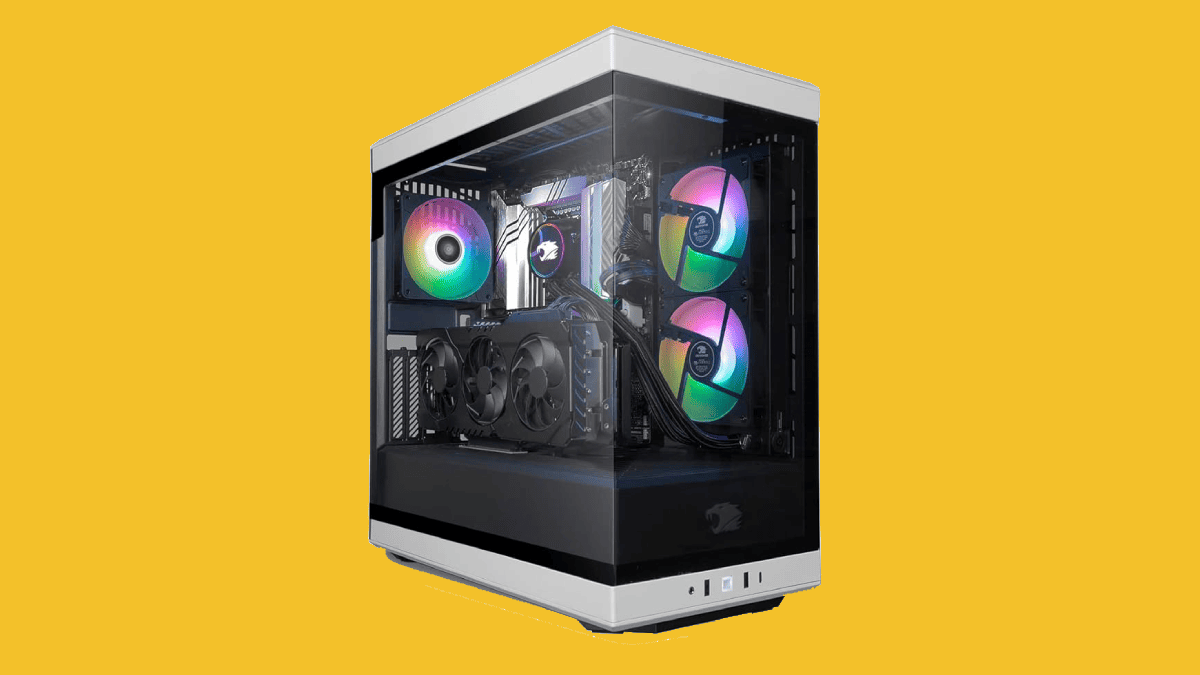 Powerful iBuyPower gaming PC gets early Prime Day deal worth