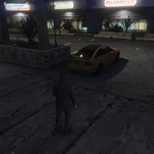 GTA V How to detonate sticky bombs on all platforms VideoGamer