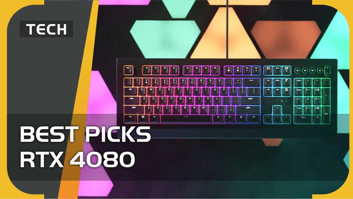 Best gaming keyboards under 100 budget friendly mechanical, wired & more