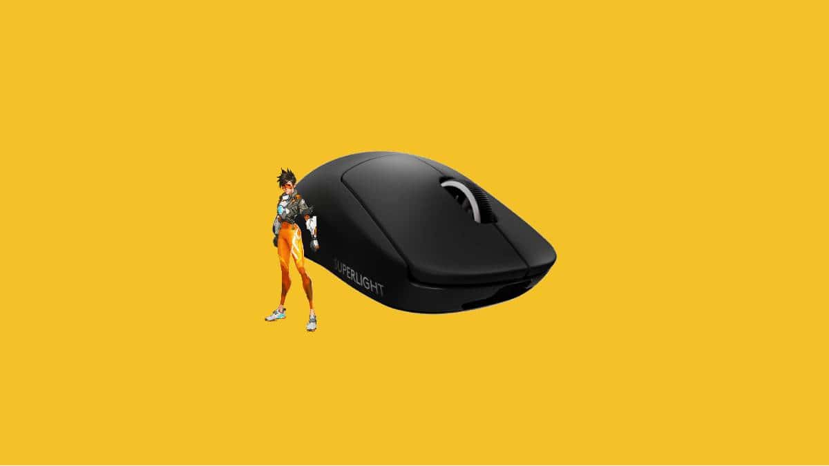 Best gaming mouse for Overwatch 2 our top picks 2023 VideoGamer