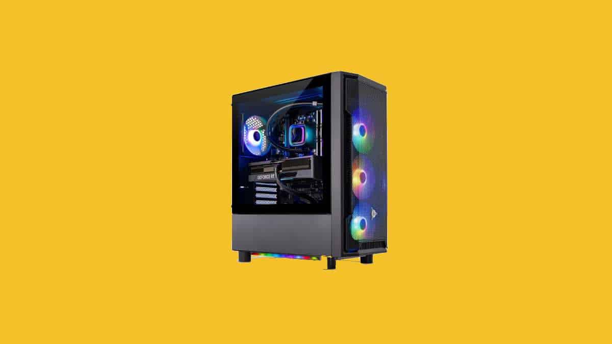 The best gaming PC for Overwatch 2 in 2024 VideoGamer