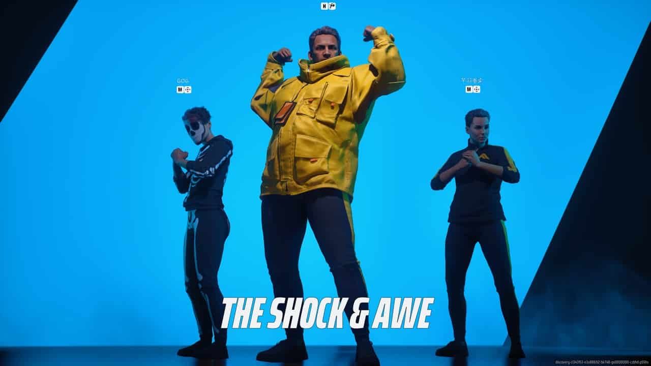 What game engine does The Finals use and why it matters - VideoGamer