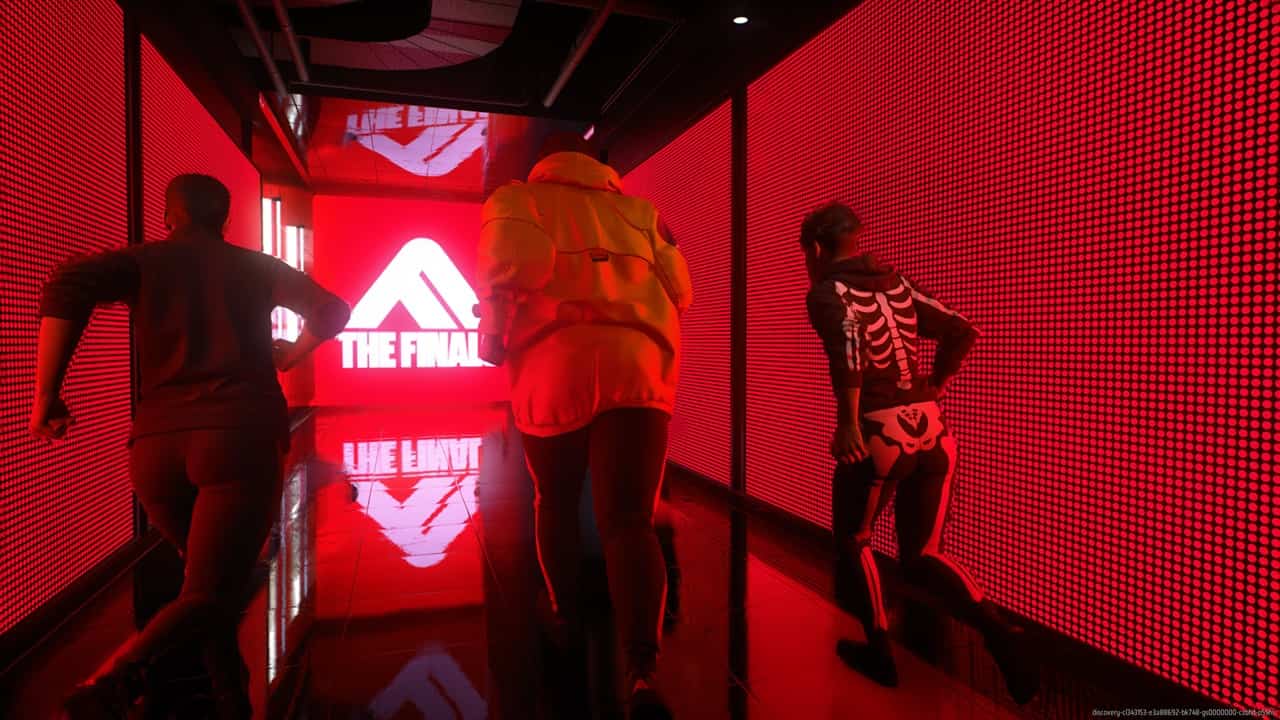 What game engine does The Finals use and why it matters - VideoGamer