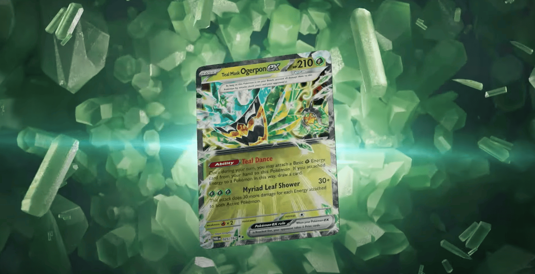 Pokémon TCG SV Twilight Masquerade release date confirmed alongside