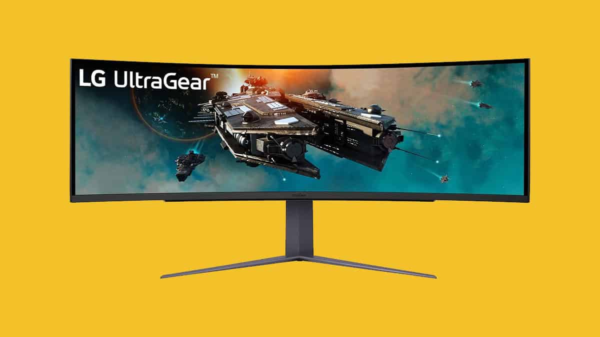 Amazon deal hits stunning LG QHD 27" gaming monitor with major price