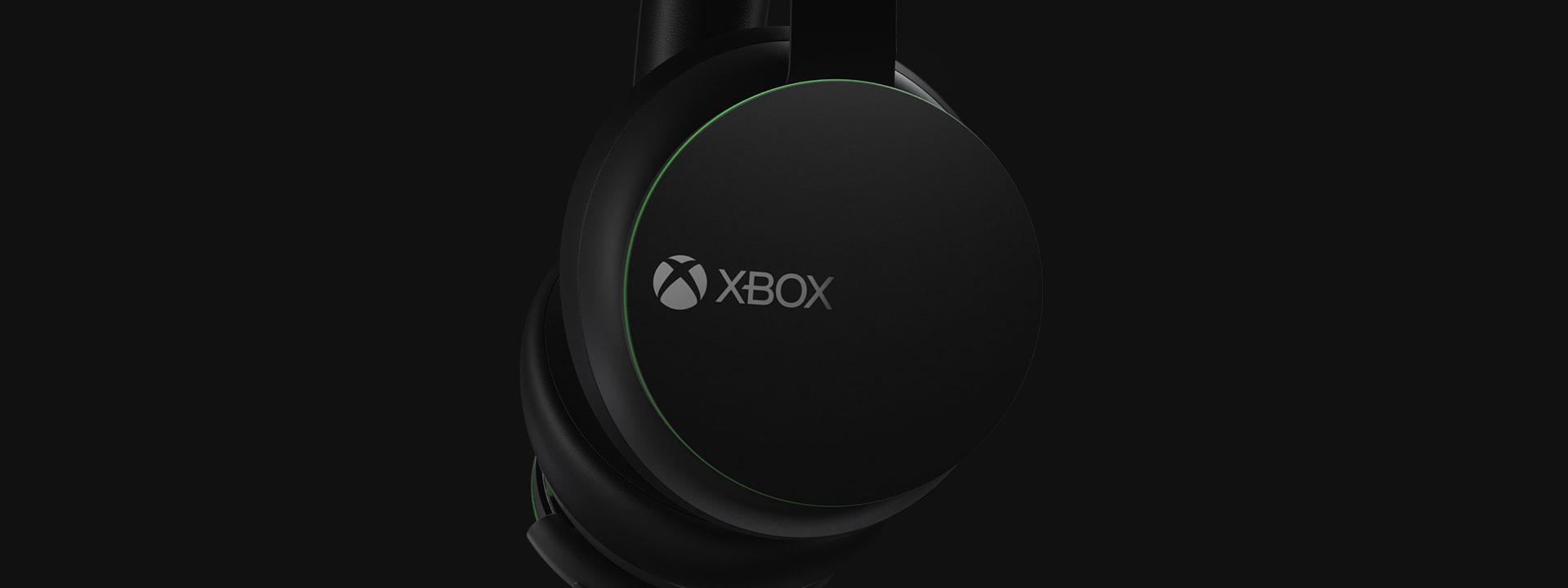 Xbox announces its own $100 ‘best in class’ wireless headset