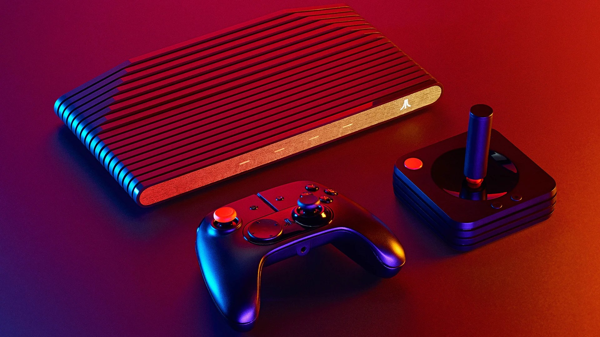 Atari VCS review: Atari’s first console in 28 years is all style, no substance