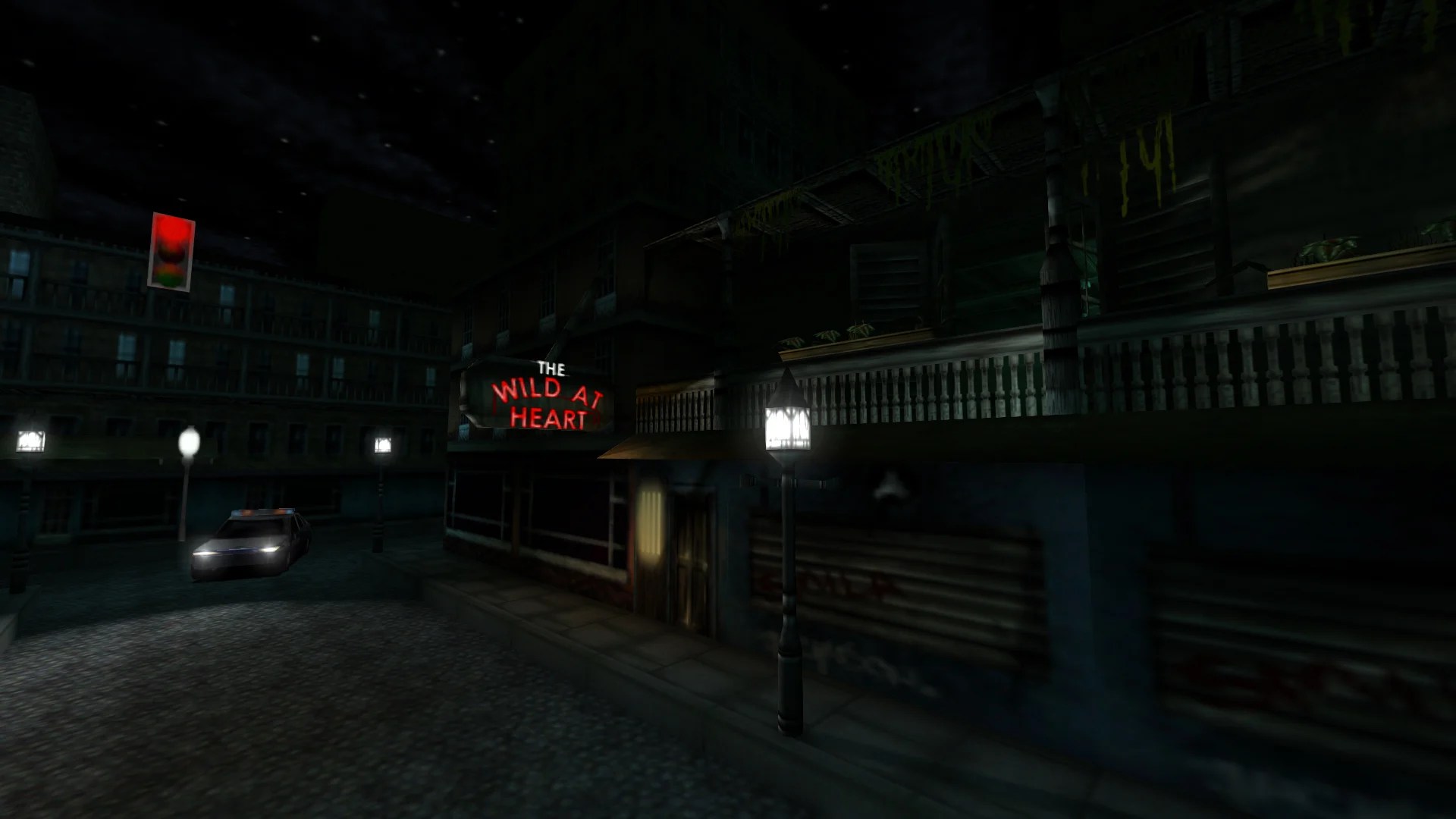 Shadow Man Remastered looks set to release for Xbox this week