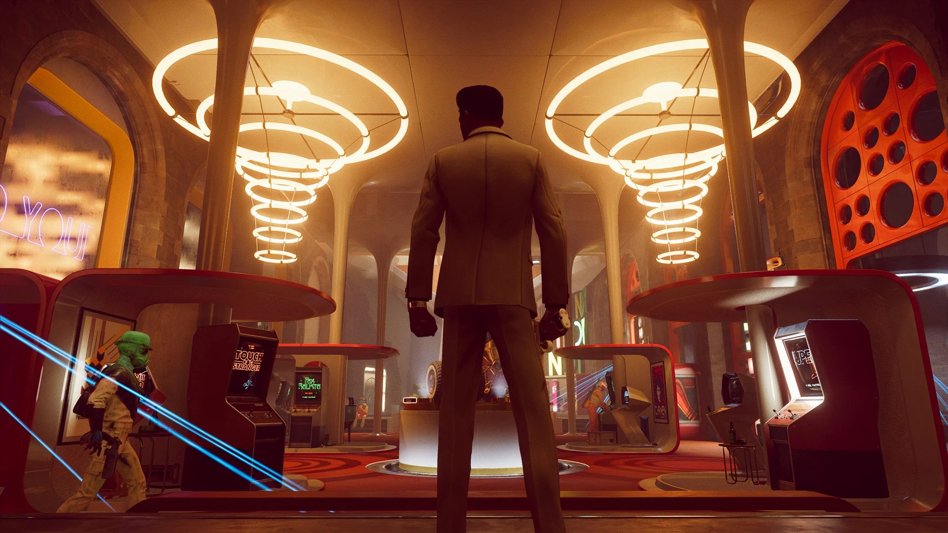 Review: Deathloop is one of the smartest games of the year