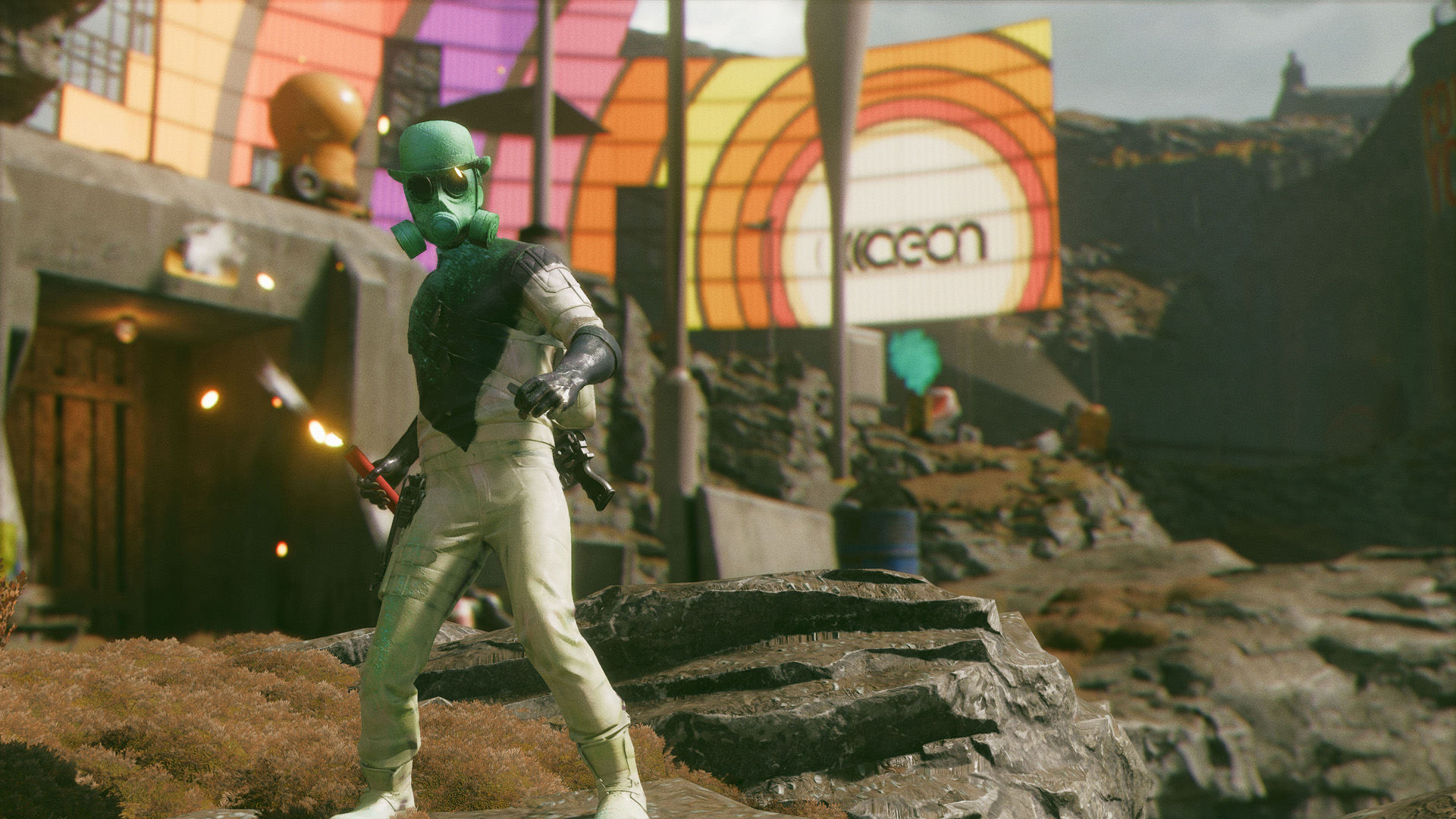 Xbox has launched its first game on GeForce Now