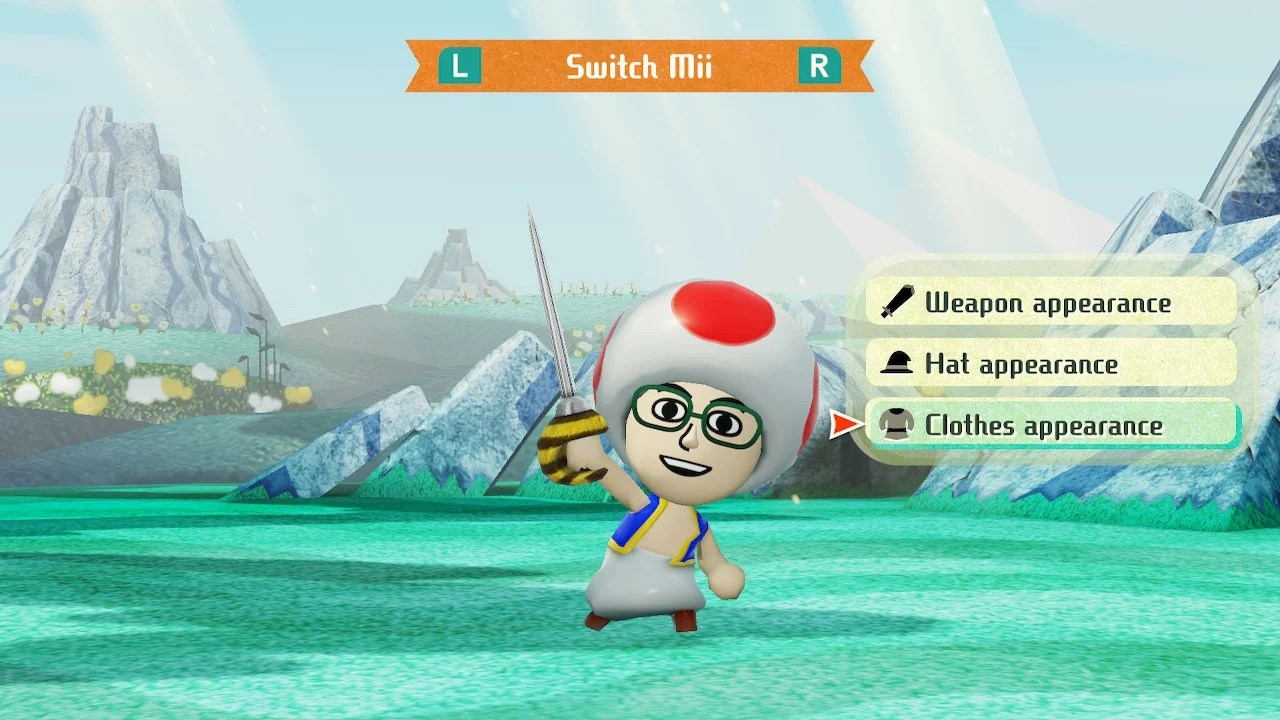 Miitopia amiibo costumes guide: How to get all 26 amiibo outfits